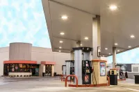 Osage Casino Hotel - parking