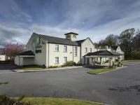 Holiday Inn Express Glenrothes Hoteles en 