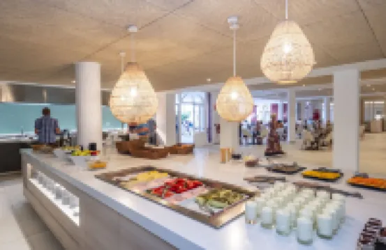 HG Jardín de Menorca