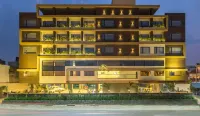 Hotel Abika Elite Hotels in 