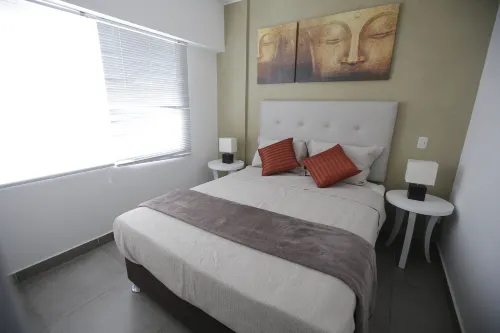 Apartments Boutique Punta Hermosa