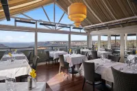 Echoes Boutique Hotel & Restaurant