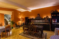 Art Hotel Ventaglio - servizio colazione