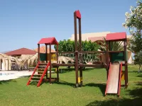 Villa Rita Apartments A
