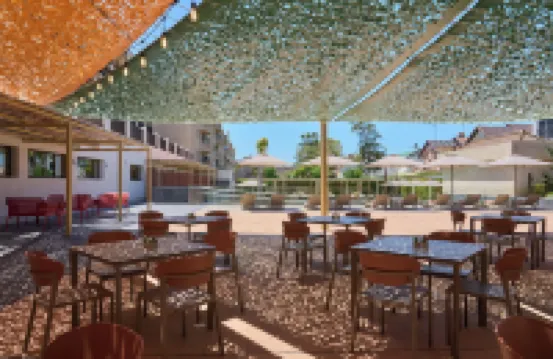 Hotel Macià Doñana