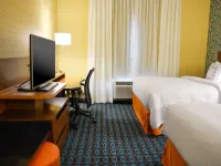 Fairfield Inn & Suites Canton South Hotels in Stark County