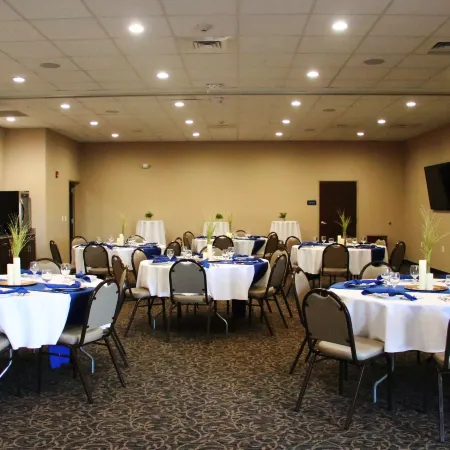 Cobblestone Inn & Suites Fort Madison