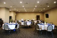 Cobblestone Inn & Suites Fort Madison
