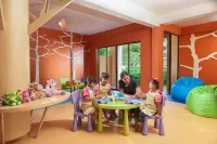 Cassia Bintan, part of Banyan Group - Family