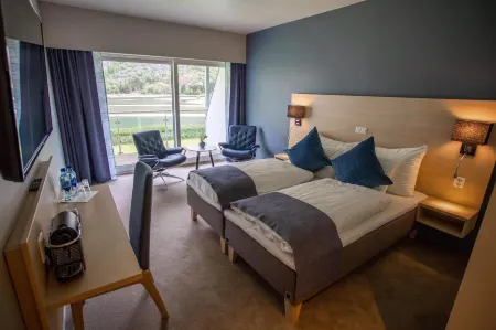Lærdal Hotel