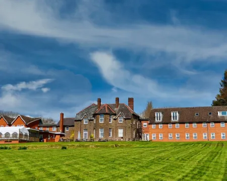 Pilgrim Hotel Hotels in Hereford