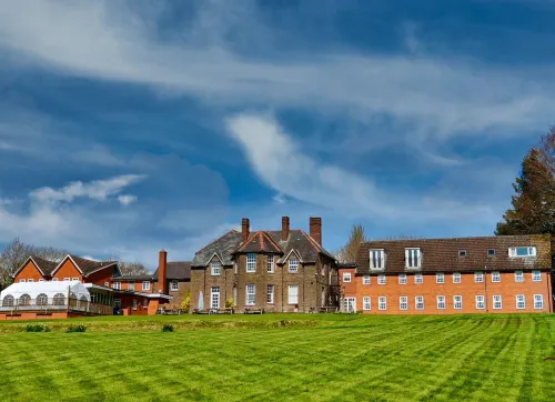 Pilgrim Hotel Hotels in Harewood