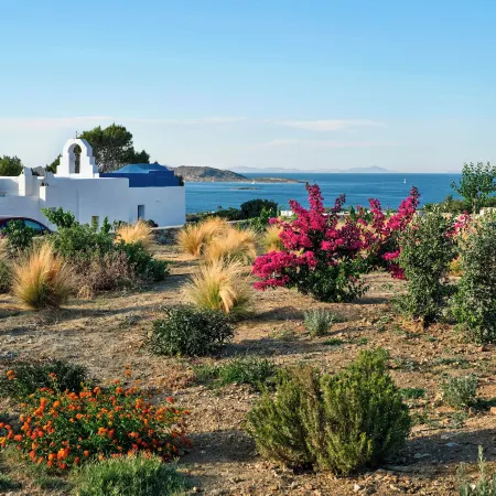 Blue Mare Villas