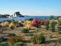 Blue Mare Villas