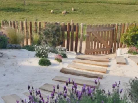 カサ カルマー シネスのホテル