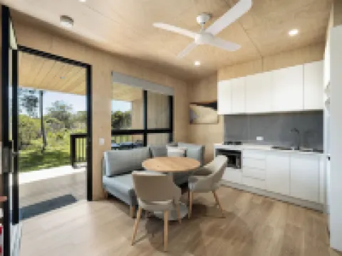 Discovery Parks - Emerald Beach