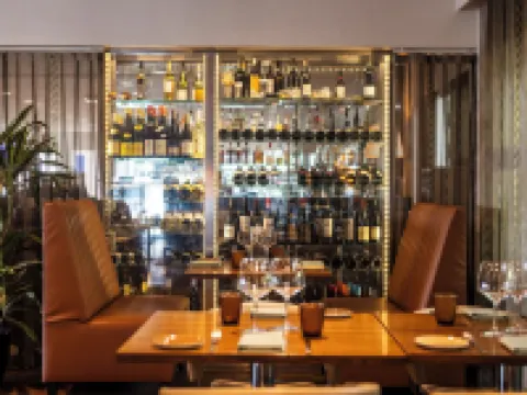 Hotel Svanen Billund Hotels in Billund