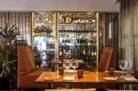 Hotel Svanen Billund Hotels in Billund