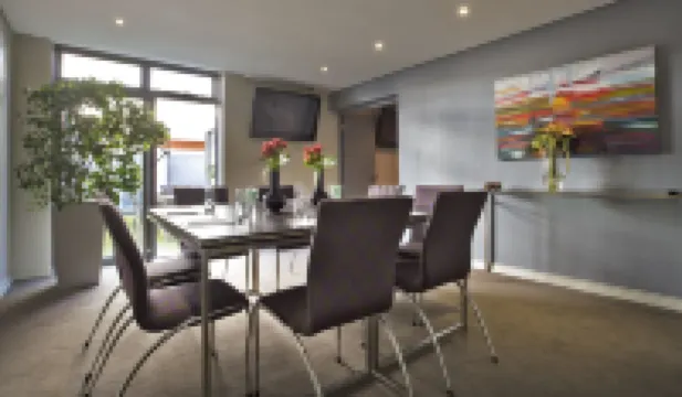 The Hyde All Suite Hotel