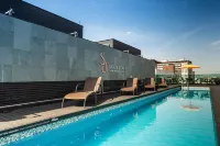 Hotel Laghetto Moinhos - Pools