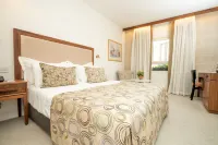 Montefiore Hotel by Smart Hotels