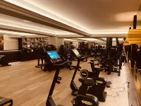 Harmon House Hotels in Saint-Gilles