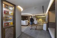 Faros Hotel Ayia Napa - Spa