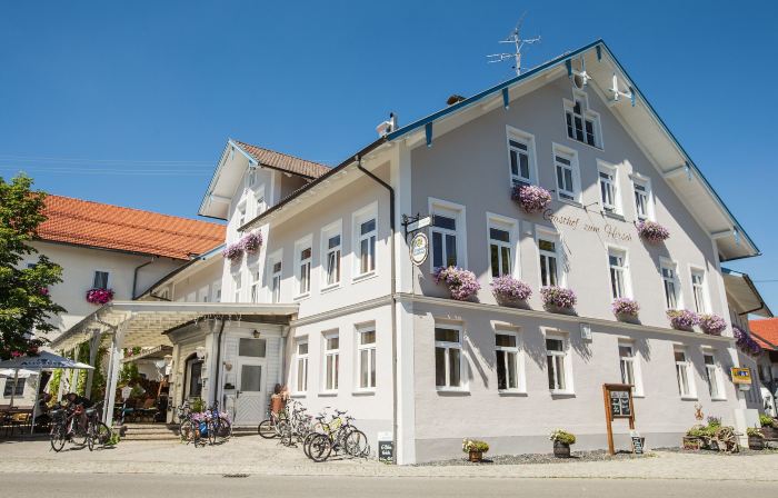 Gasthof Zum Hirsch