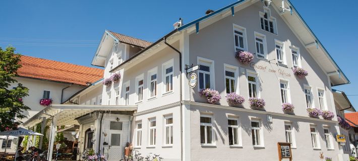 Gasthof Zum Hirsch Hotels in Ostallgau