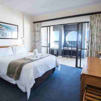 第一集團馬蓋特沙礫飯店 Rooms