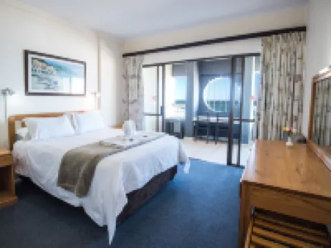 First Group Margate Sands Hoteles en Margate