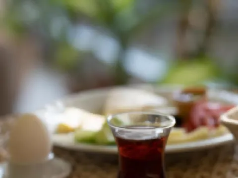 Gulluk Life Hotel Hotels in Güllük