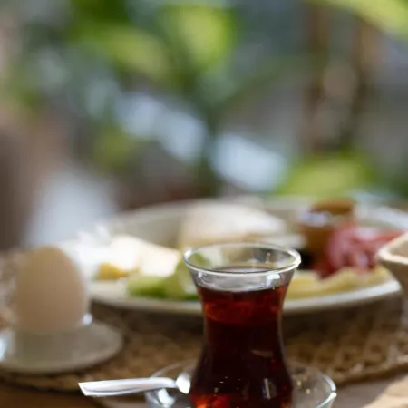 Gulluk Life Hotel