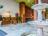 Hotel Princesa Solar Hoteles en Torremolinos