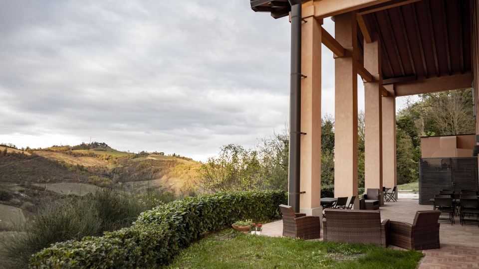 Agriturismo Ben Ti Voglio