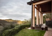 Agriturismo Ben Ti Voglio Hotel in zona Parco Nicholas Green via della Certosa (BO)