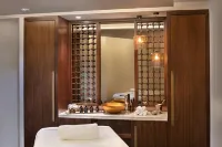 The Setai Tel Aviv, a Member of the Leading Hotels of the World - spa