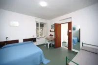 Residence M3 - servizio colazione