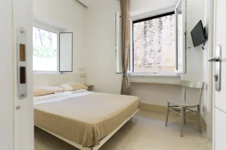 Il Vicoletto Отели в г. Амальфи