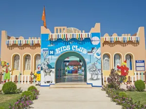 Sunrise Royal Makadi Resort