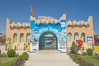 Sunrise Royal Makadi Resort Hotels near Grand Waterworld Makadi : Water Slides