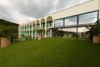 Park Hotel RAYA Garden Hotels near Museum of Bulgarian Revival and Constituent Assembly