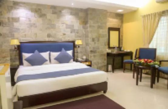 Hotel Valley Garden - Sylhet