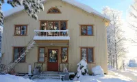 Treehotel Hotels in Harads