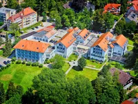 Hotel Sonnengarten Hotels in Unterallgau