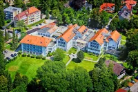 Hotel Sonnengarten - Bad Wörishofen Hotels in der Nähe von Rammingen(Bay)