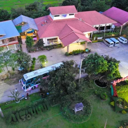 Phurua Bussaba Resort & Spa