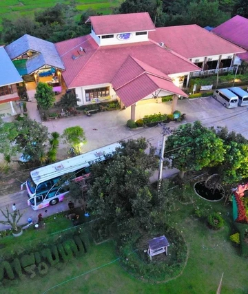 รูปภาพของภูเรือบุษบารีสอร์ท แอนด์ สปา Phurua Bussaba resort&spa