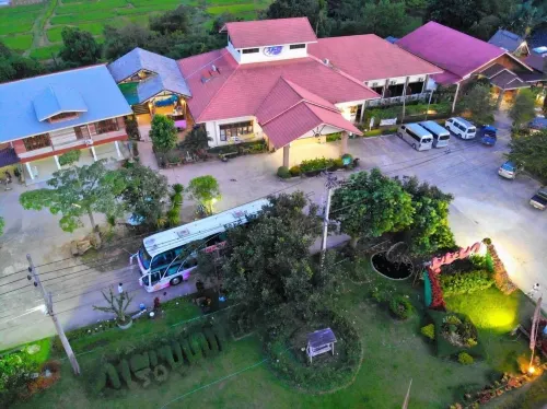 Phurua Bussaba Resort & Spa Hotels in Phu Ruea