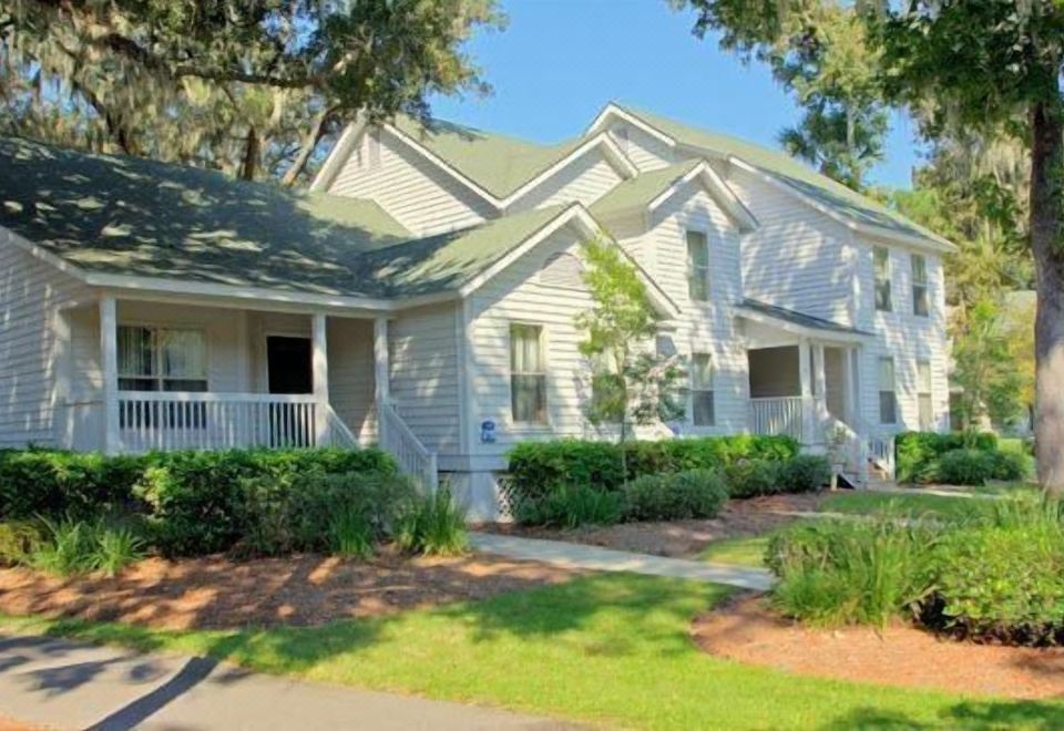 The Cottages by Spinnaker Resorts - Housity